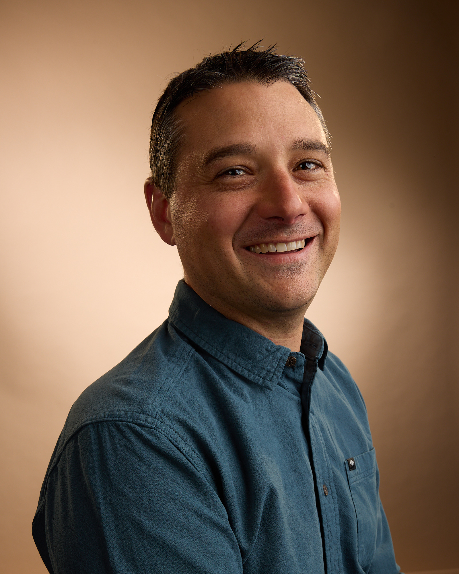 Steve Hinkel, founder of Web Rescue